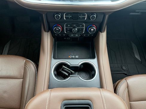 Used 2023 Chevrolet Tahoe High Country w/ Premium Package image 4