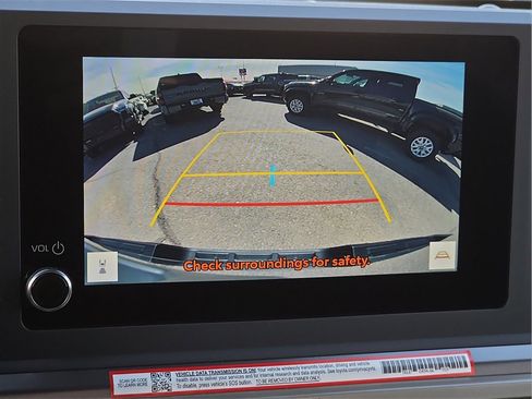 New 2026 Toyota Tacoma SR5 image 20