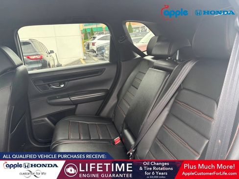 Used 2026 Honda CR-V Sport-L image 10