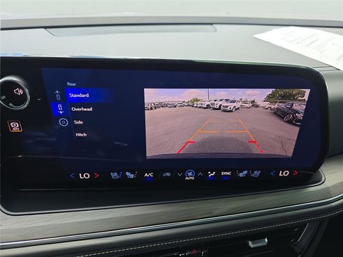 Used 2026 Chevrolet Tahoe Premier w/ Sun And Tow Package image 12