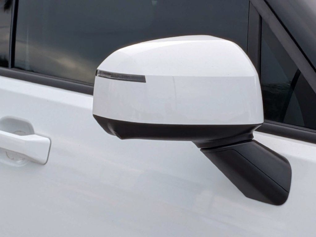 Used 2024 Hyundai Santa Fe Limited FWD image 14