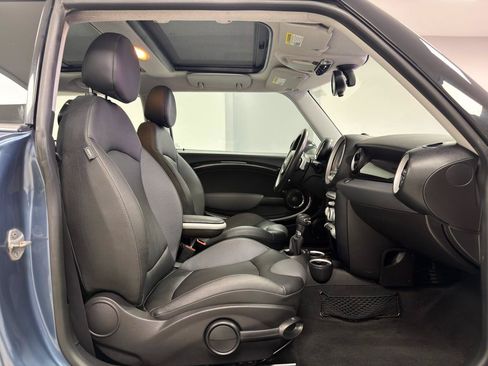Used 2010 MINI Cooper S FWD image 10