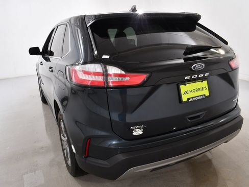 Used 2023 Ford Edge SEL w/ Convenience Package AWD/4WD image 14
