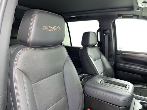 Used 2021 Chevrolet Tahoe High Country image 19