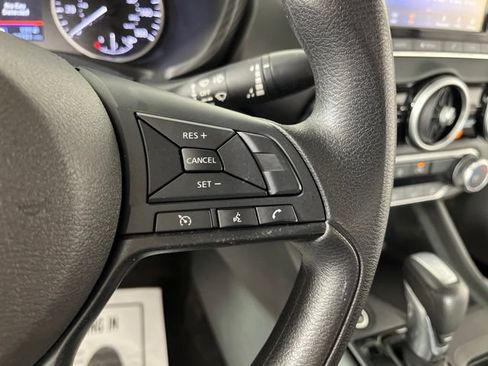 Used 2024 Nissan Sentra S FWD image 22