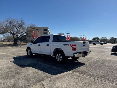 Used 2020 Ford F150 XLT w/ Trailer Tow Package image 30