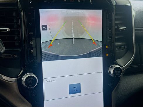 Used 2024 RAM 2500 Laramie image 23