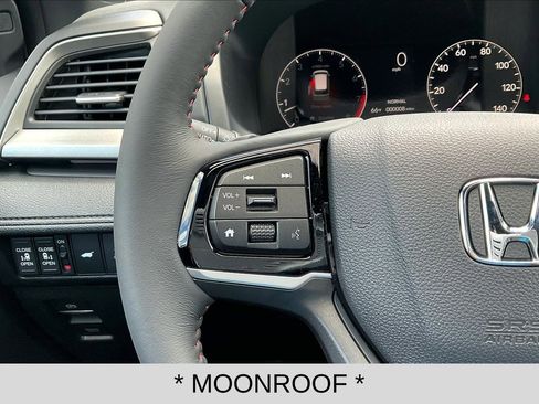 Used 2026 Honda Odyssey Sport-L image 11