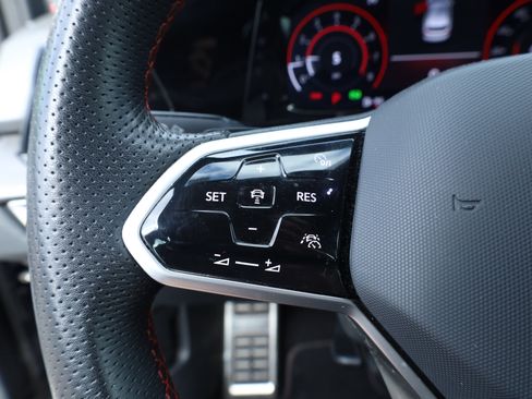 Used 2024 Volkswagen GTI S image 20