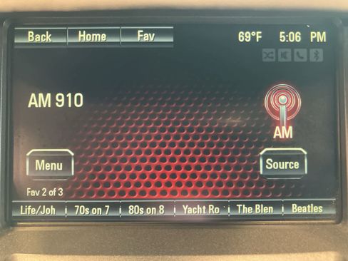 Used 2012 GMC Terrain SLE w/ Convenience Package image 18