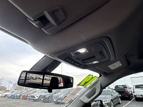 Used 2019 Chevrolet Silverado 1500 RST image 29