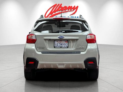 Used 2015 Subaru Crosstrek 2.0i Limited AWD/4WD image 5