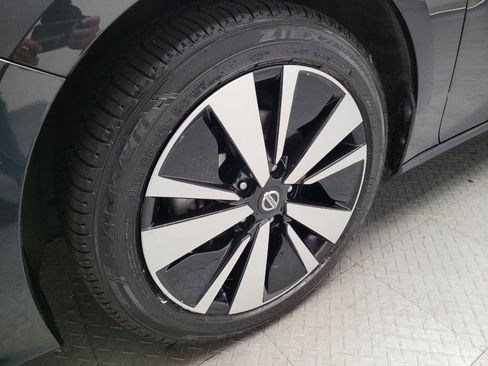 Used 2022 Nissan Altima 2.5 SV FWD image 31