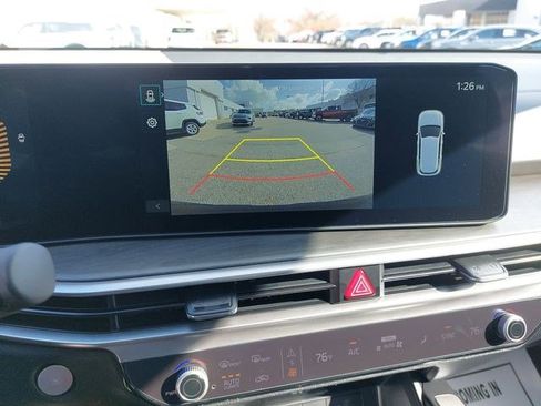 Used 2026 Kia Sorento X-Line EX AWD/4WD image 26