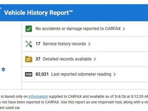 Used 2016 RAM 1500 Sport image 5