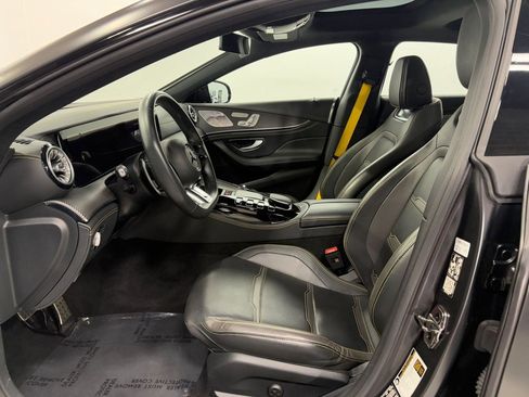 Certified 2023 Mercedes-Benz AMG GT 53 image 9