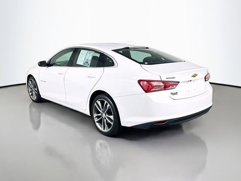 Used 2022 Chevrolet Malibu LT image 5