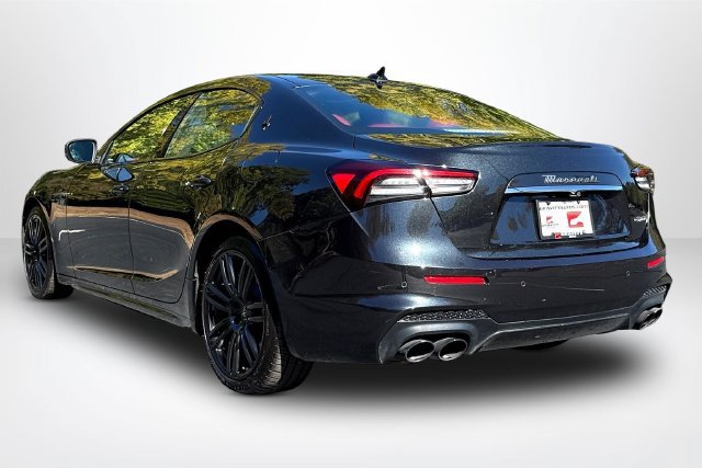 Used 2022 Maserati Ghibli Modena RWD image 7