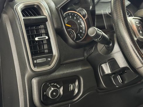 Used 2022 RAM 2500 Tradesman RWD image 44