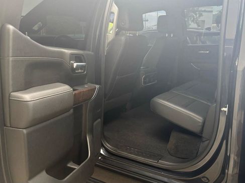 Used 2020 GMC Sierra 1500 Denali w/ Denali Ultimate Package AWD/4WD image 30