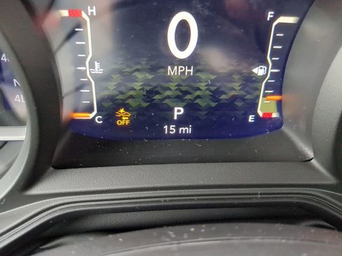 New 2026 Jeep Gladiator Sport image 15