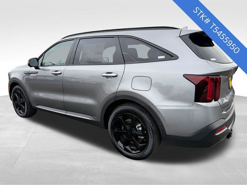 New 2026 Kia Sorento SX Prestige AWD/4WD image 5