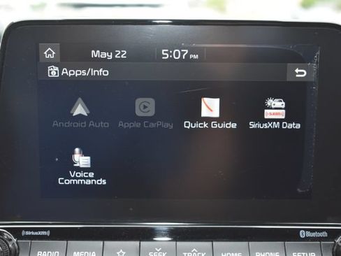 Used 2020 Kia Forte GT FWD image 24