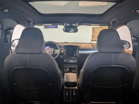 New 2026 Volvo XC40 B5 Ultra w/ Protection Package Premier image 26