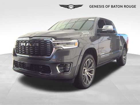 Used 2026 RAM 1500 Tungsten image 1