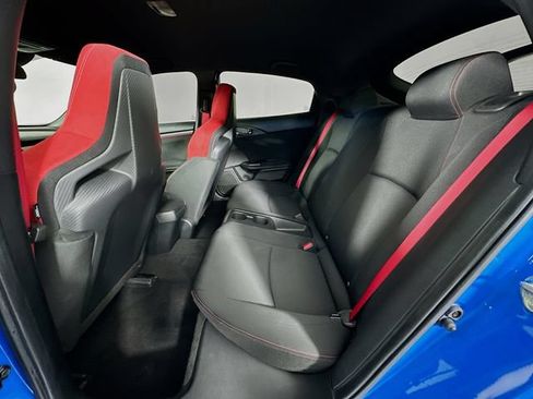 Used 2021 Honda Civic Type R image 29