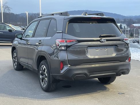 New 2026 Subaru Forester Premium image 6