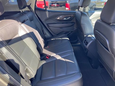 Used 2019 GMC Terrain Denali w/ Comfort Package image 29