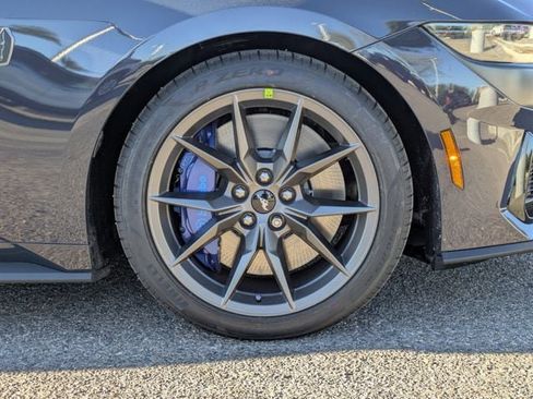 New 2026 Ford Mustang Dark Horse RWD image 61