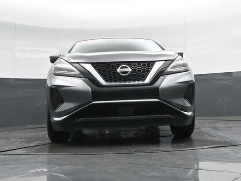 Used 2021 Nissan Murano S image 34