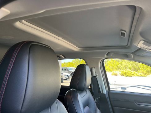 Used 2025 MAZDA CX-5 Carbon Edition AWD/4WD image 24