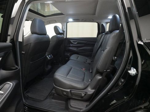 Certified 2024 Subaru Ascent Limited w/ Technology Package image 16