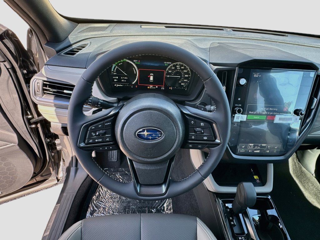 New 2026 Subaru Forester Touring AWD/4WD image 12