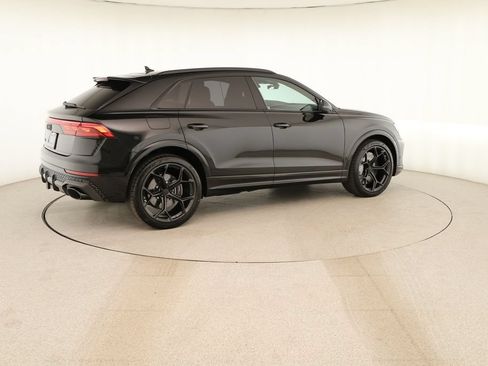New 2026 Audi RS Q8 performance AWD/4WD image 7