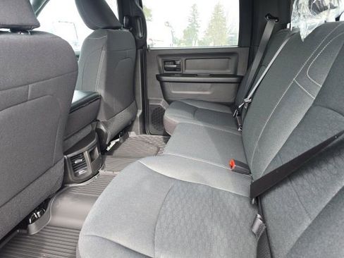 New 2026 RAM 3500 Tradesman image 7