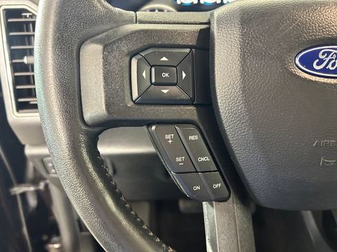 Used 2020 Ford F150 XLT w/ Equipment Group 302A Luxury AWD/4WD image 16