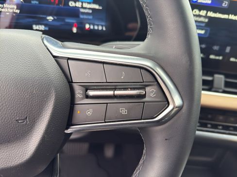 New 2026 Chevrolet Equinox ACTIV w/ Convenience Package III image 15