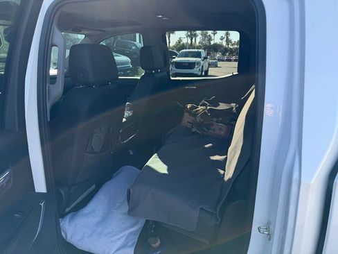 Certified 2020 GMC Sierra 1500 Denali w/ Denali Ultimate Package AWD/4WD image 7