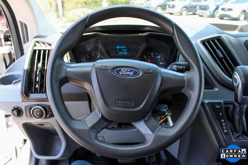 Used 2019 Ford Transit 250 138 RWD image 19