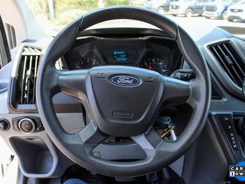 Used 2019 Ford Transit 250 138 RWD image 19