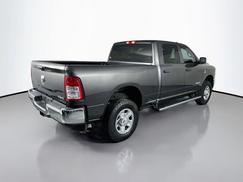 Used 2022 RAM 2500 Tradesman AWD/4WD image 7