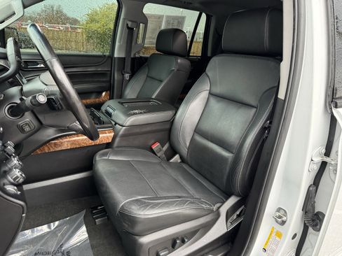 Used 2018 Chevrolet Tahoe Premier image 24
