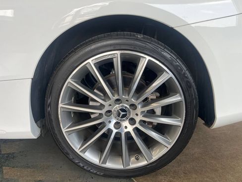 Used 2017 Mercedes-Benz C 300 4MATIC Cabriolet image 33