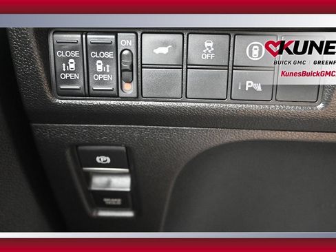 Used 2022 Honda Odyssey Touring image 47
