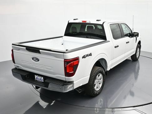 New 2026 Ford F150 XL w/ Equipment Group 103A High AWD/4WD image 31