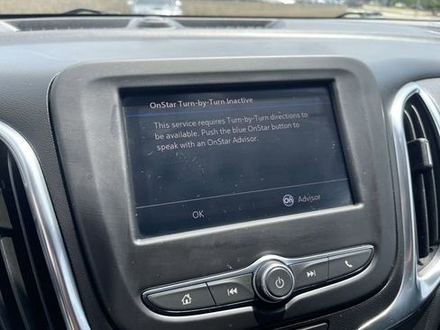 Used 2021 Chevrolet Equinox LT FWD image 20